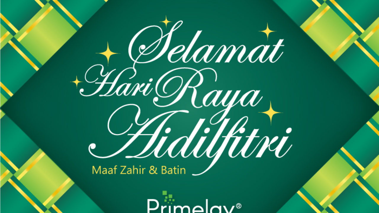 Selamat Hari Raya Aildilfitri!…looking forward to my upcoming Raya 2018  holiday back in KL.