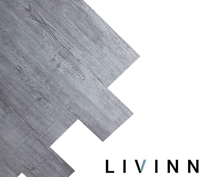 Korean Vinyl Flooring Supplier Malaysia - LIVINN Brand | KW 5446