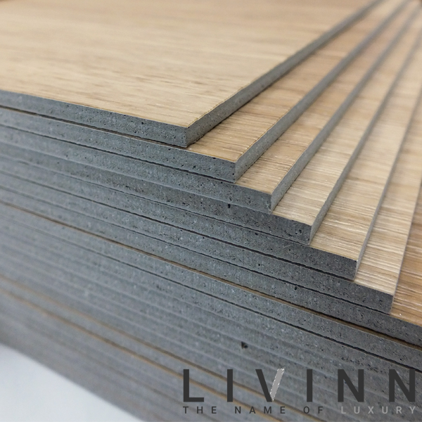 elasticitet Rettelse Manners 3mm Vinyl Flooring Sheets | Colour: KW 7604 - Luxury Vinyl Plank Flooring