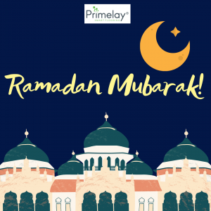 Ramadan Mubarak_Primelay